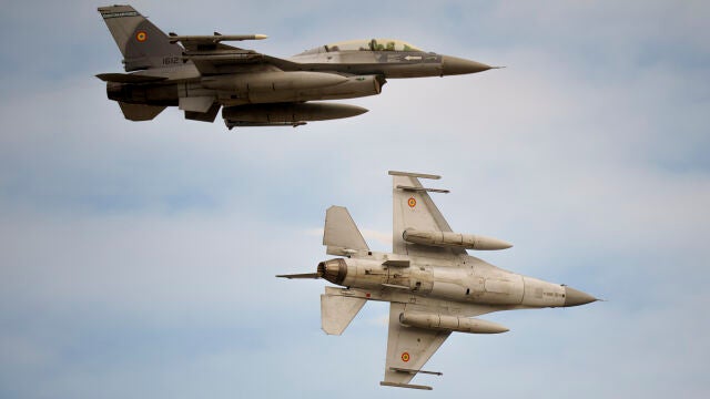 Romania Netherlands NATO Ukraine