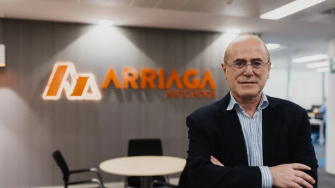 Jesús María Ruiz de Arriaga