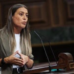 Nogueras (Junts) asegura que la ley de amnistía que se registre será la que han negociado Junts y PSOE