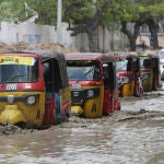 Somalia Floods