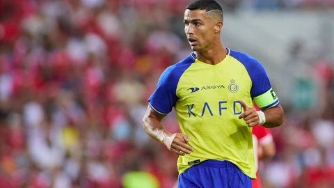 Cristiano Ronaldo podría volver a disputar la Champions League