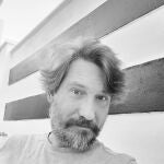 El periodista y escritor Gonzalo Núñez