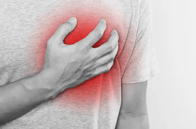 La contaminación, el sufrimiento emocional, la gripe... ¿conoce los nuevos factores de riesgo cardiovascular?