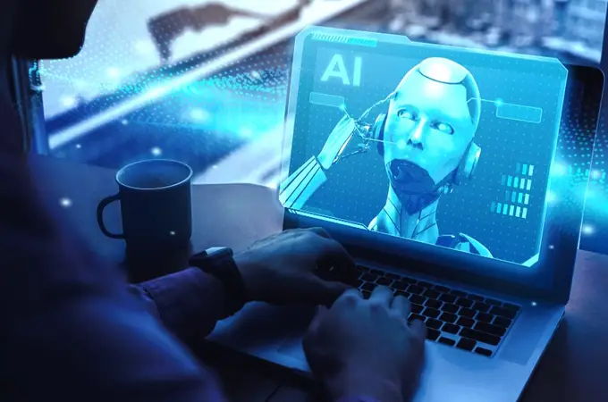 La UE ultima la primera ley del mundo sobre inteligencia artificial