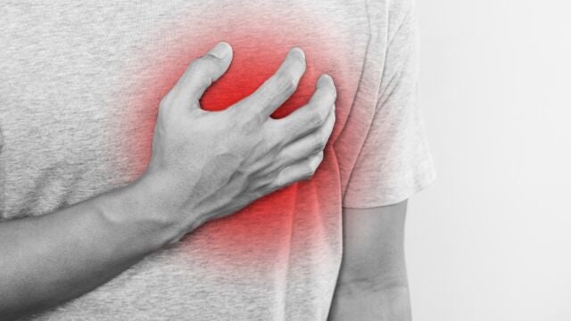 Un cambio en la dieta podría prevenir posibles accidentes cerebrovasculares y cardíacos