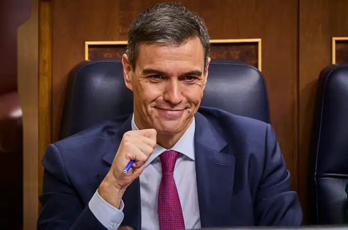Debate investidura Pedro Sánchez 2023, en directo: Sánchez a Junts: 