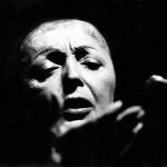 Edith Piaf.