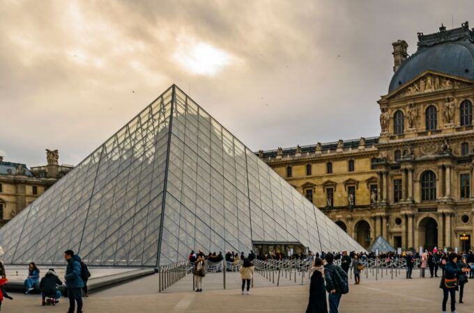 Museo del Louvre