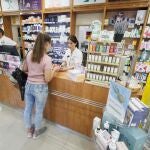 Farmacia en Madrid