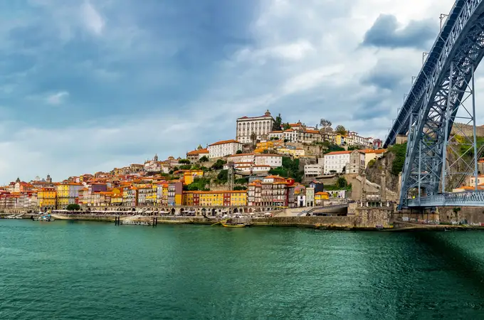 Enoturismo e historia en una escapada perfecta a Oporto