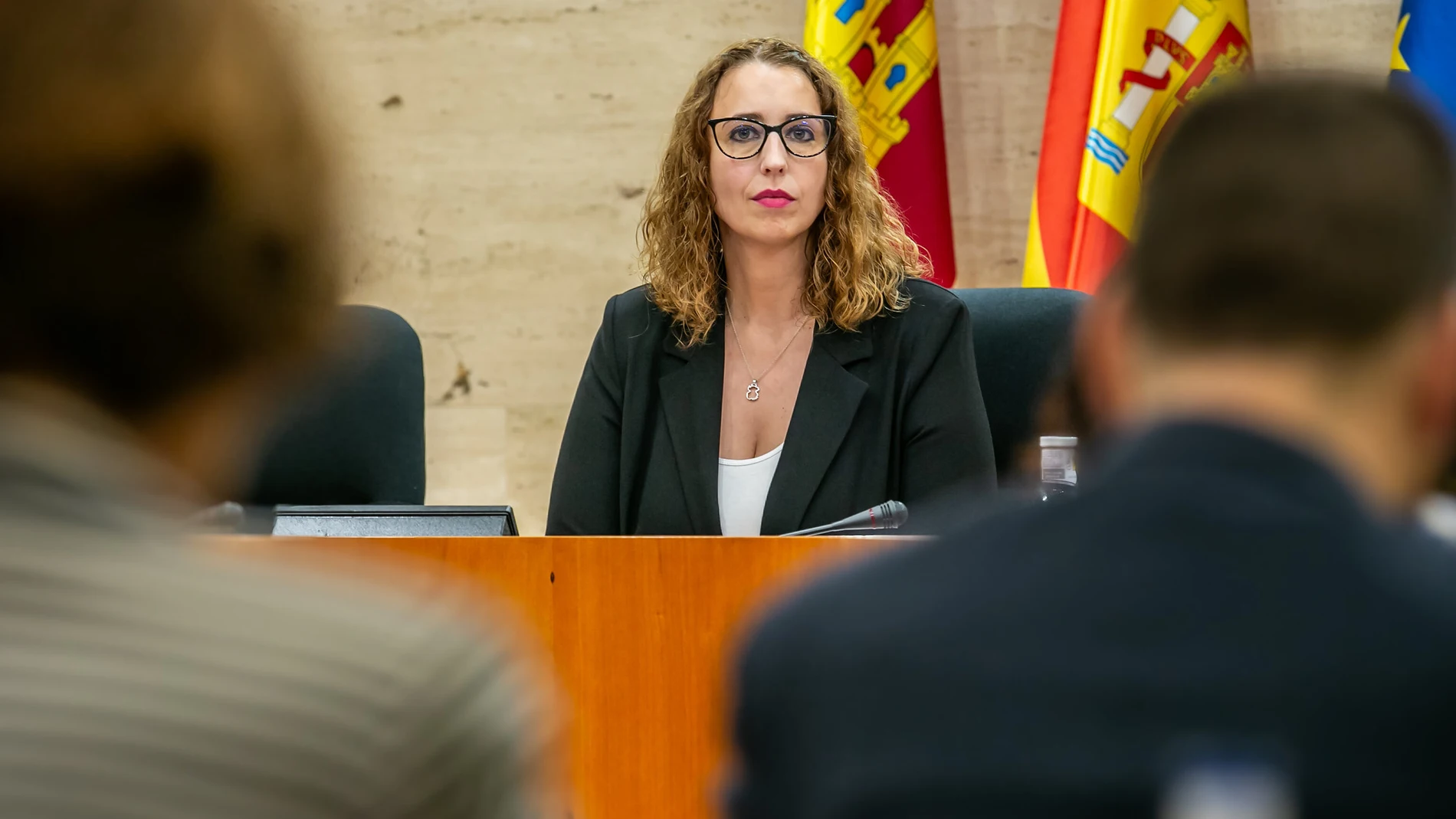 El Gobierno de Page destina un presupuesto histórico de más de 48 millones en materia de igualdad
