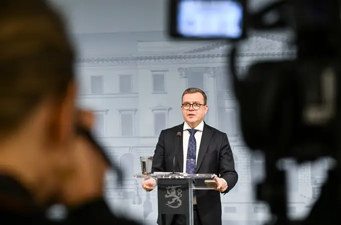 Finlandia cierra los cuatro pasos fronterizos más transitados con Rusia para evitar la llegada de refugiados