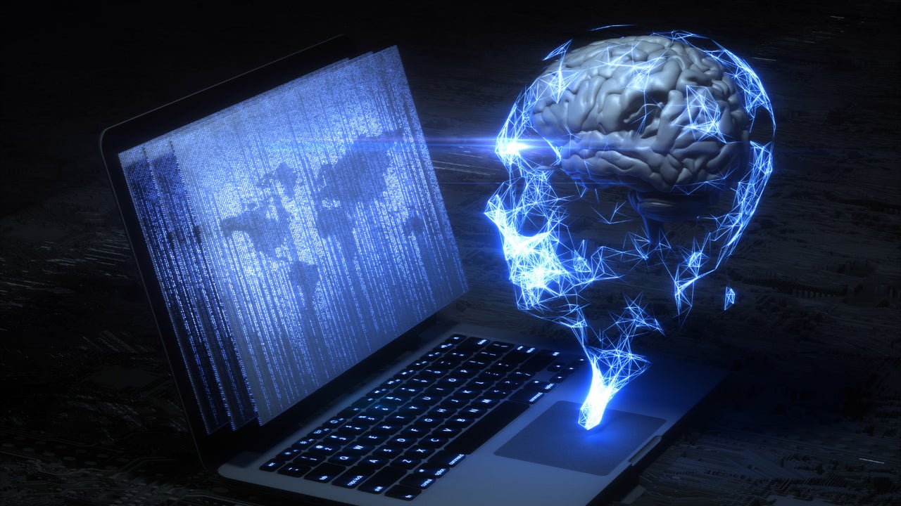 L’intelligenza artificiale può superare il pensiero umano?