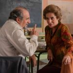 Marcelino se enfrenta a Román en un duro cara a cara, este viernes en "Amar es para Siempre"
