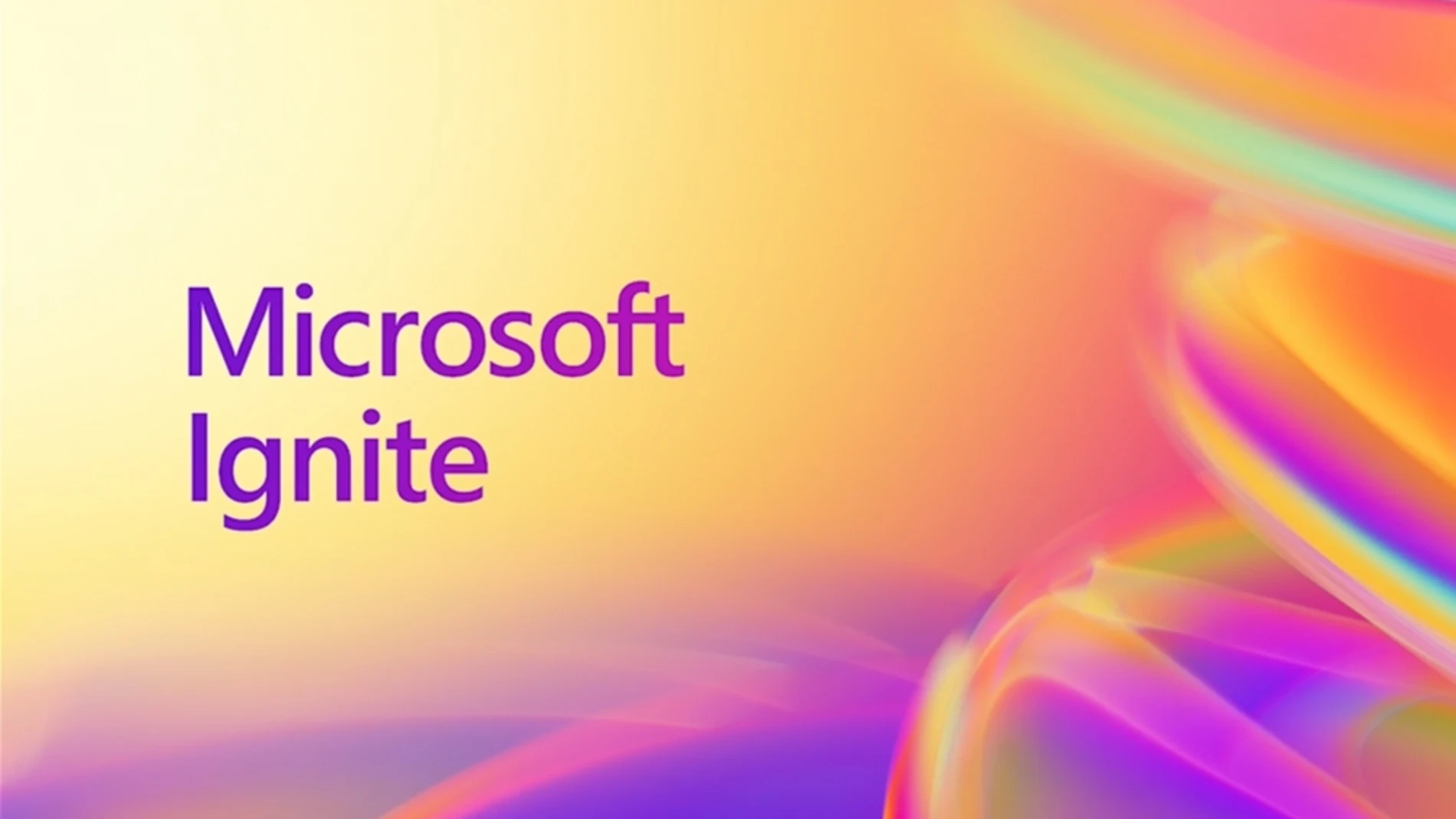 Microsoft dejó en claro su liderazgo en soluciones TI durante su evento de Microsoft Ignite 2023. 