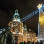 Cartagena encenderá su Navidad el 5 de diciembre