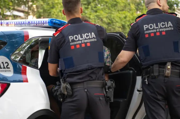 Detienen al alcalde de Puigverd (Lleida) acusado de un delito de violencia de género