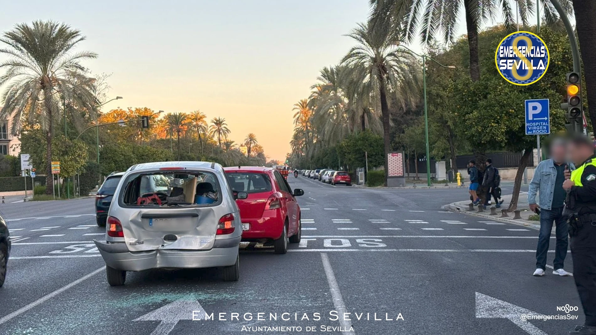 Estado de los coches