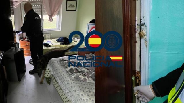 La Policía Nacional detiene a dos mujeres por un delito de trata de seres humanos con fines de explotación sexual y por prostituir a seis mujeres en un club de alterne de la provincia de Valladolid