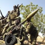 AMP.- Sudán del Sur.- Más de 30 muertos en nuevos combates en Abyei, en disputa entre Sudán y Sudán del Sur