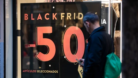 Black Friday.
