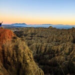El Mirador del Fin del Mundo