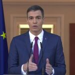El nuevo Gobierno de Pedro Sánchez: 22 ministerios (cinco de Sumar) y nueve caras nuevas