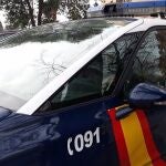 Tres heridos leves y 10 detenidos en una pelea en Villaverde