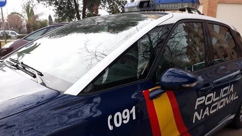 Tres heridos leves y 10 detenidos en una pelea en Villaverde