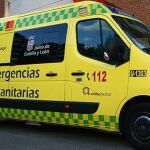 Hallan el cadáver del ex boxeador Jesús Flores en la vivienda que "okupaba" en Palencia