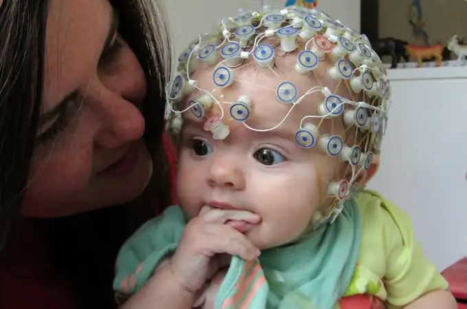 El estudio que adelanta los orígenes de la conciencia humana: los bebés saben más de lo que se creía