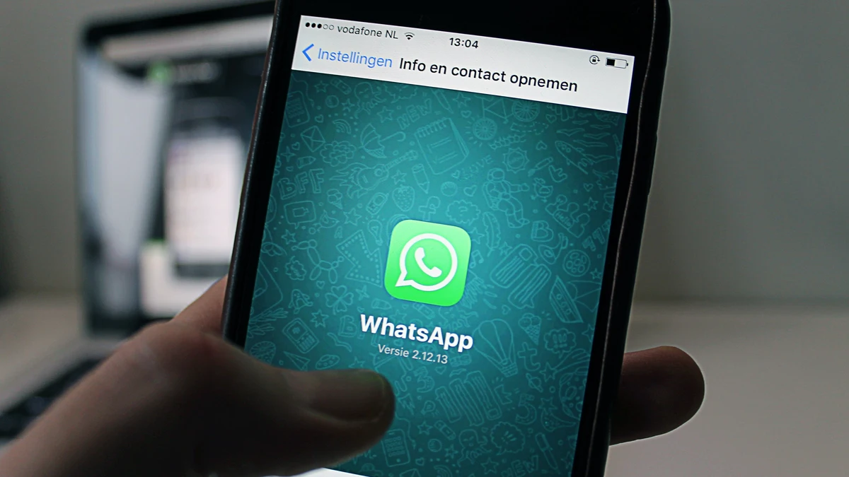 La nueva actualización de WhatsApp que tendrás que aceptar a partir de este día