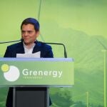 Economía.- Grenergy invertirá 2.600 millones hasta 2026 para impulsar su crecimiento y pone el foco en el almacenamiento