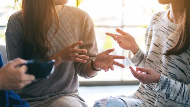 Las ciudades más habladoras de España