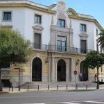Audiencia Provincial de Cádiz 