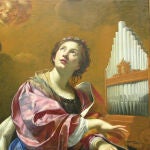 Santa Cecilia de Roma