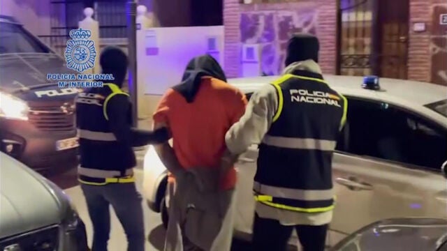 Tres detenidos en Granada y Málaga por el atentado contra Vidal-Quadras, ninguno el autor