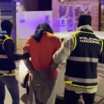 Tres detenidos en Granada y Málaga por el atentado contra Vidal-Quadras, ninguno el autor