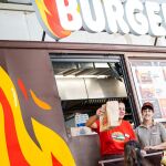 Burger King y DreamHack Valencia, una combinación explosiva de comida y videojuegos