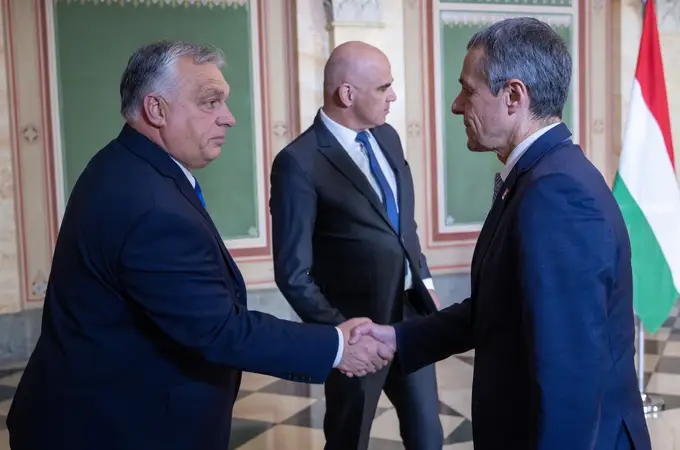 Orban vuelve a desafiar a la UE con varias consultas para preguntar por la continuidad de la ayuda a Ucrania