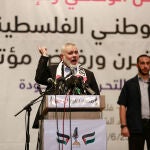 VÍDEO: O.Próximo.- El líder de Hamás asegura que el acuerdo de tregua con Israel "está cerca"