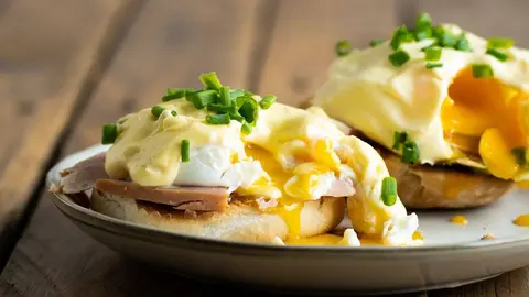 Brunch en Madrid: una experiencia gastronómica única