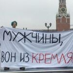 Rusia se propone prohibir el aborto en clínicas privadas