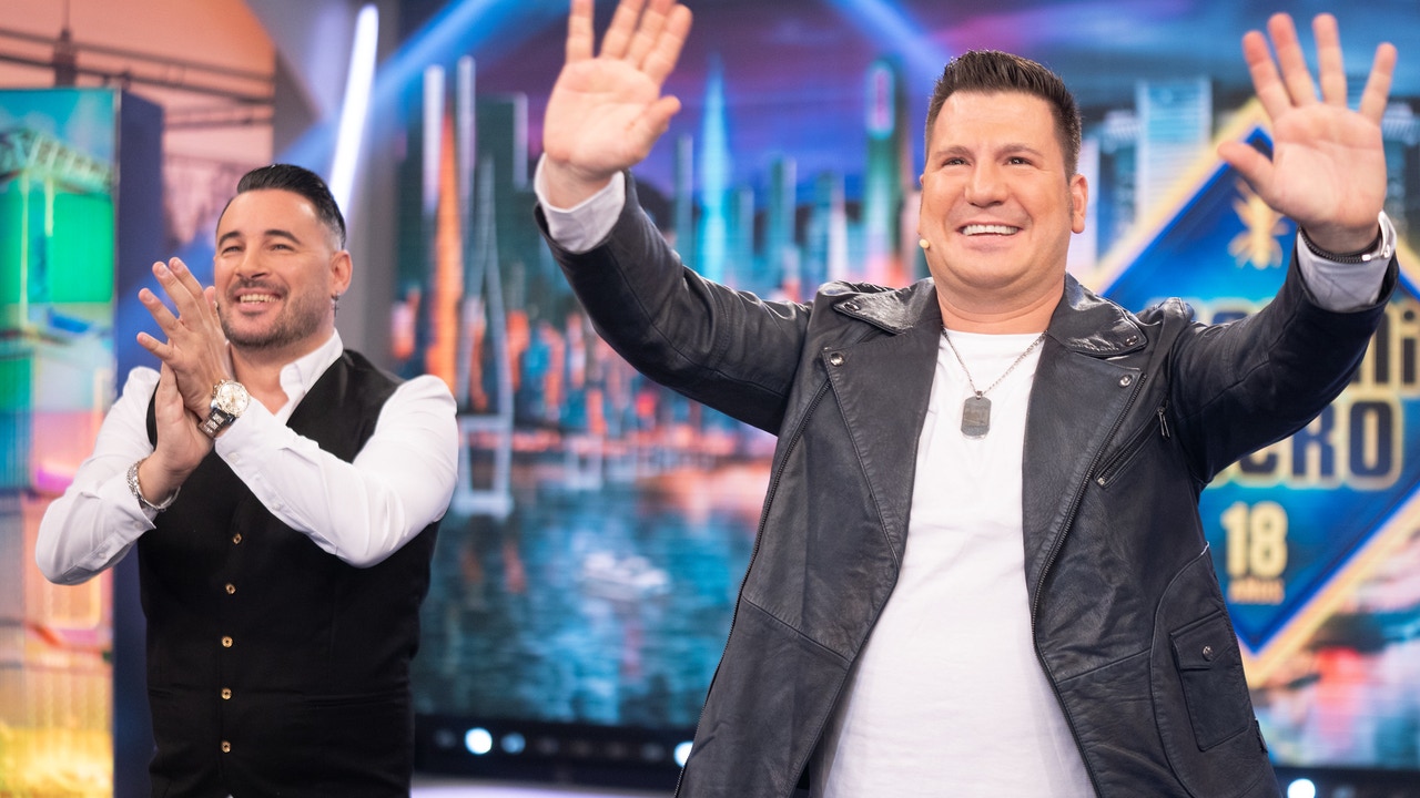 La salud de Lucas, de Andy y Lucas, en peligro: ¿cuál es la enfermedad que los lleva a su separación?