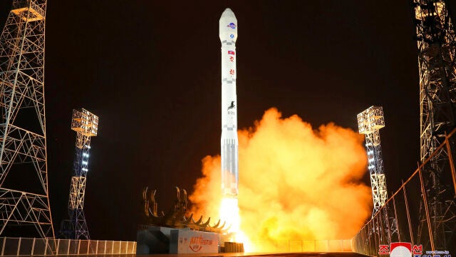 Koreas Tensions