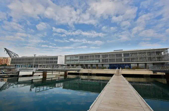 Google Cloud instala en la Marina de Empresas de Valencia un centro referencia en Data