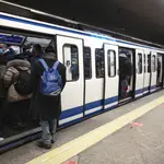 Metro de Madrid reabre la estación de Atocha de la L1