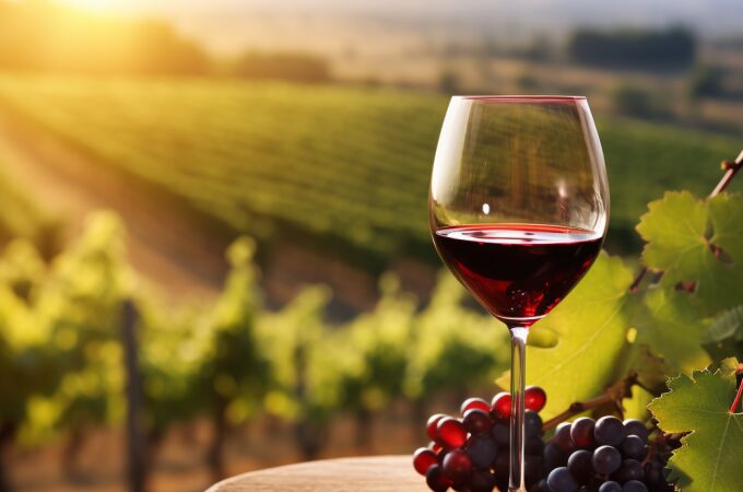 Castilla-La Mancha es un enclave privilegiado para la viticultura