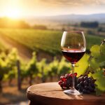 Castilla-La Mancha es un enclave privilegiado para la viticultura