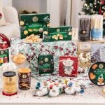Dia ofrece cerca de 200 referencias de productos navideños de su Nueva Calidad Dia